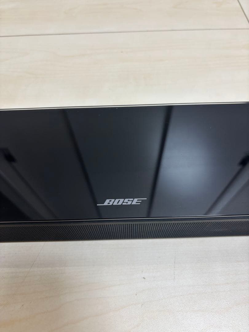スピーカー・ウーファー BOSE Smart Soundbar 700