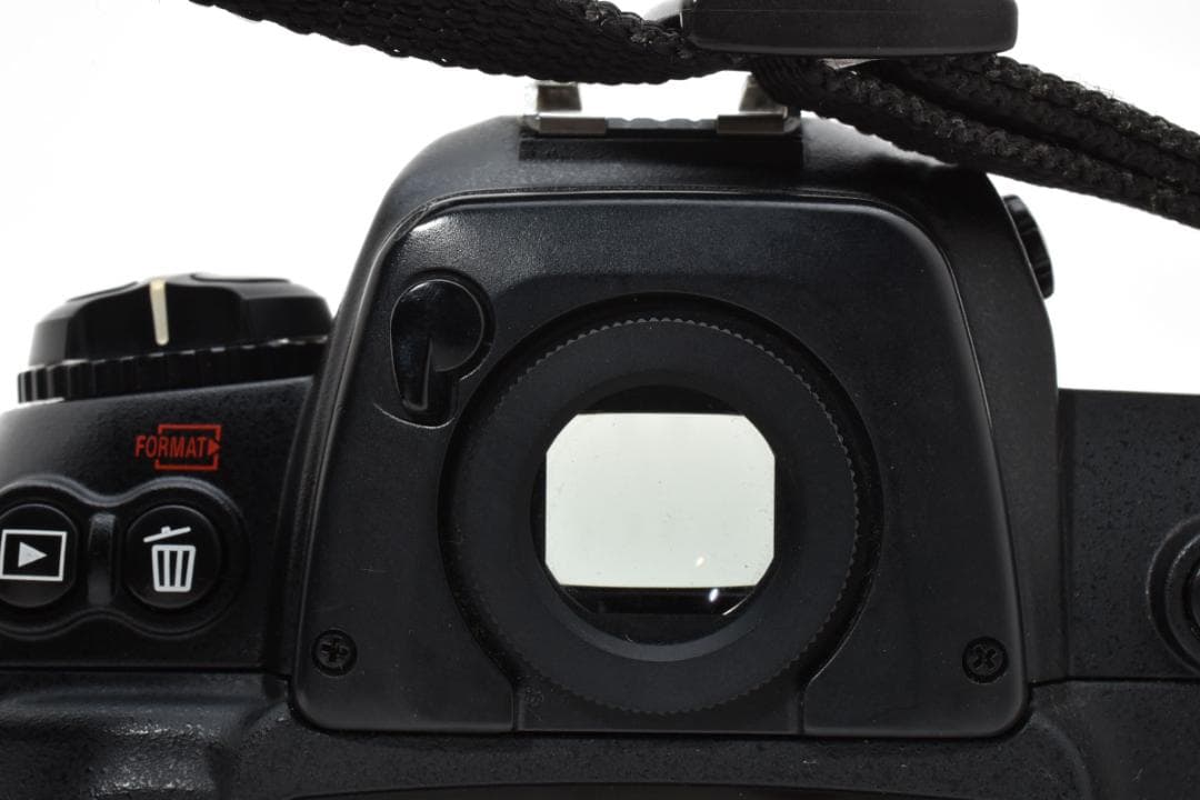 ★美品★ニコン Nikon D2x ボディ #20778