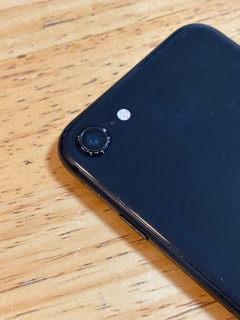 ♡*♡様 くiPhone SE 第2世代 64GB SIMフリー