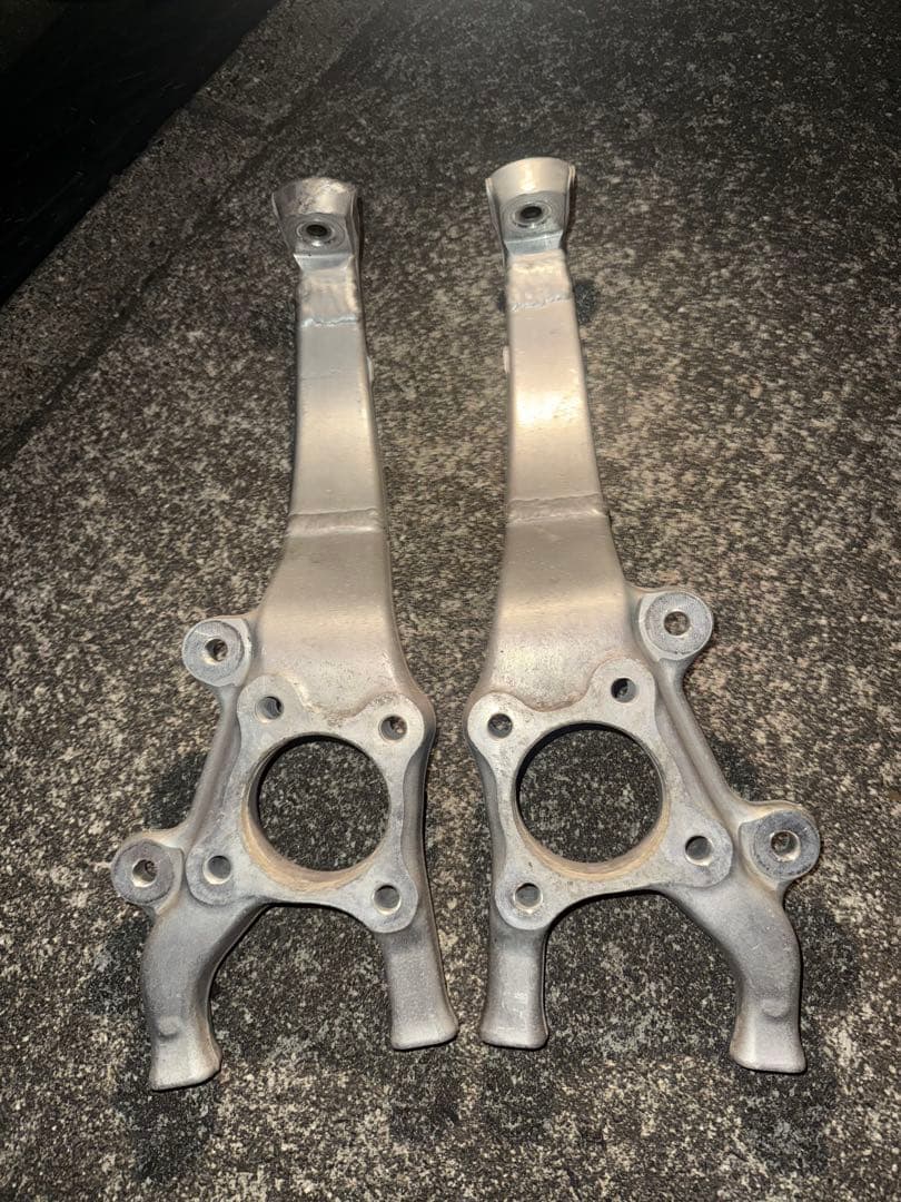 20クラウン　30mm短縮ショートナックル