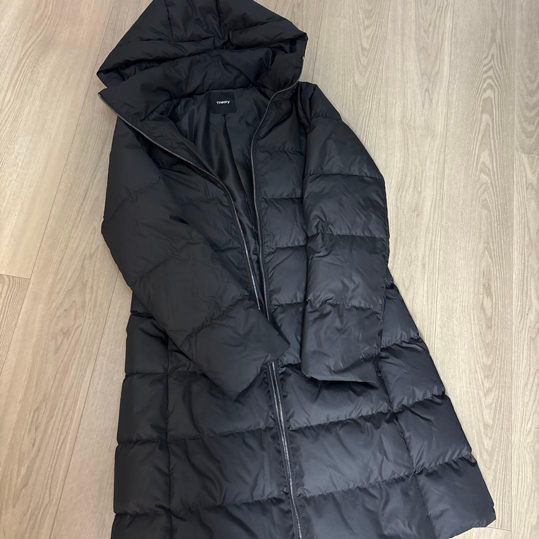 Theory ダウンジャケット サイズP
