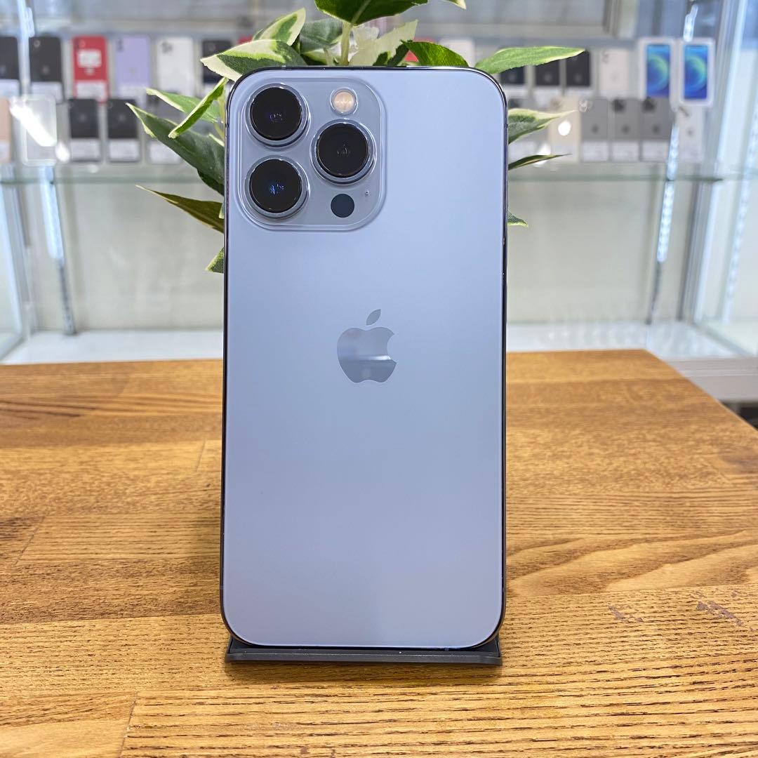 スマートフォン本体 iPhone 13 Pro