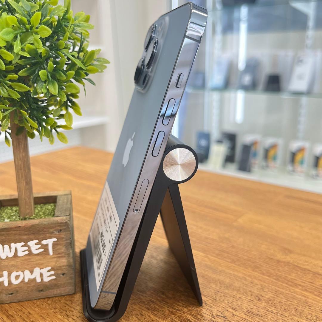 スマートフォン本体 iPhone 13 Pro