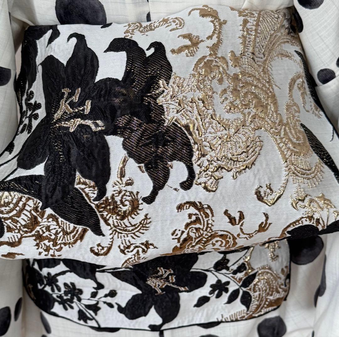 【グリーンリリアルプ】　【ブラックリリー】【スノーホワイトプラチナシルバー】