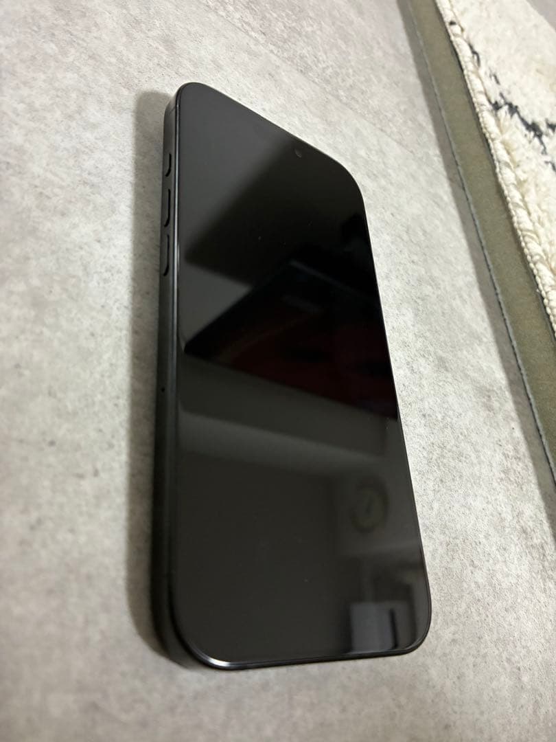 【即日発送】【中古美品】iphone16Pro 256GB SiMフリー