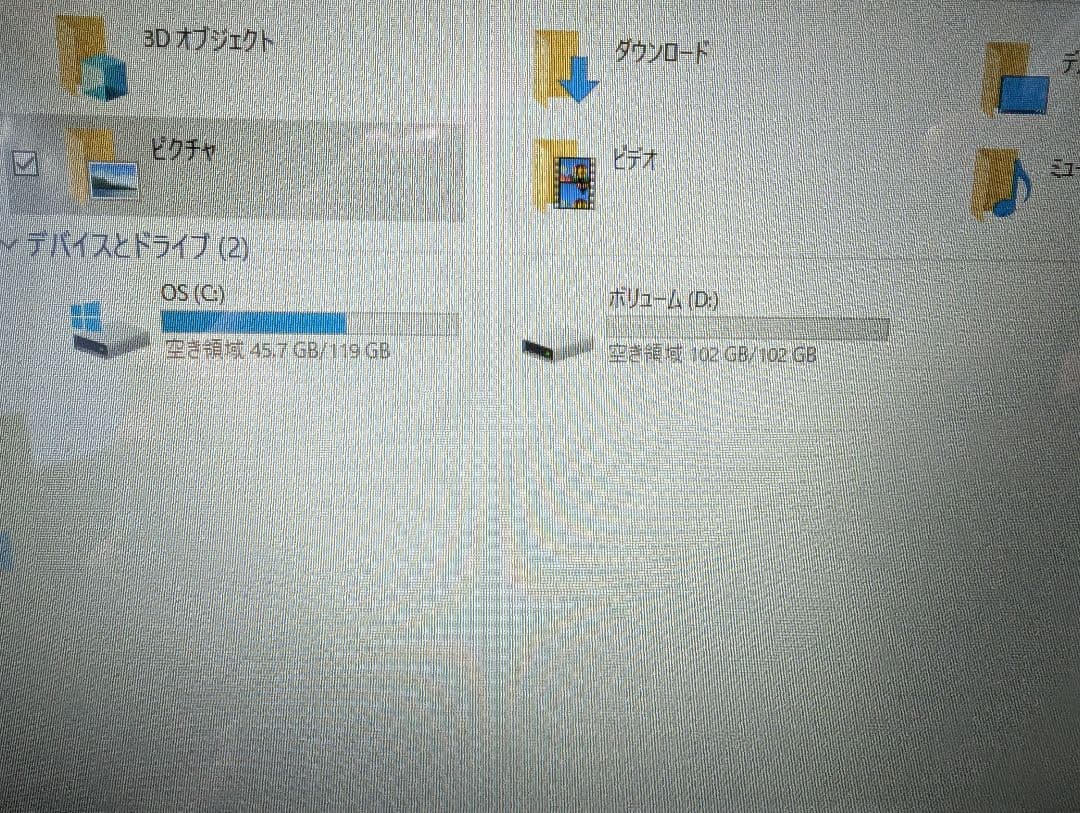 Dell Inspiron 11 2 in 1 タッチパネル Core i3
