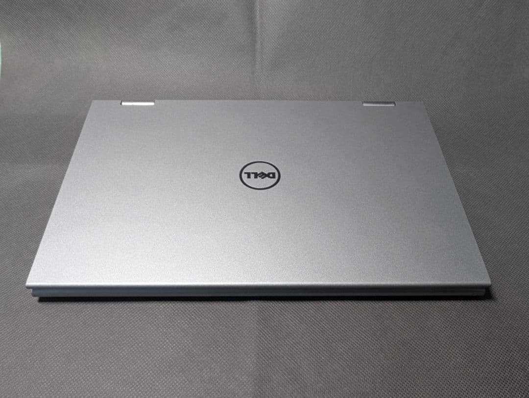 Dell Inspiron 11 2 in 1 タッチパネル Core i3
