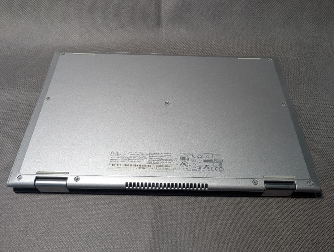 Dell Inspiron 11 2 in 1 タッチパネル Core i3