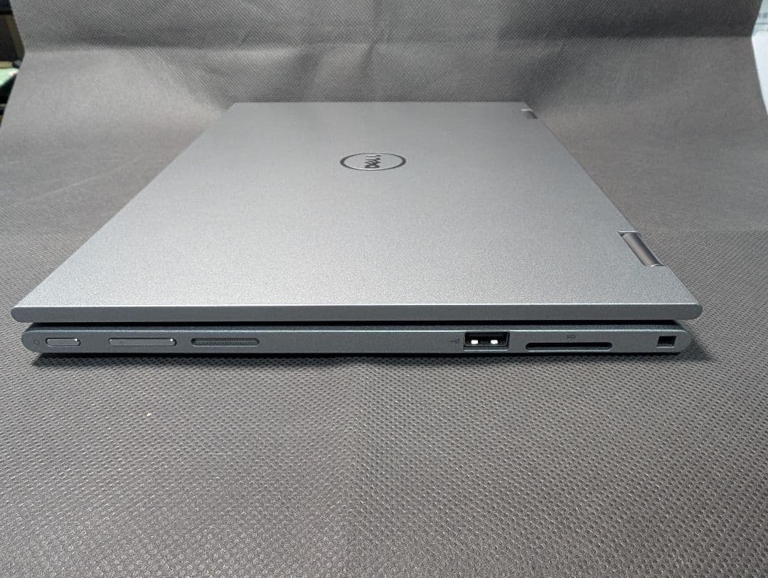 Dell Inspiron 11 2 in 1 タッチパネル Core i3