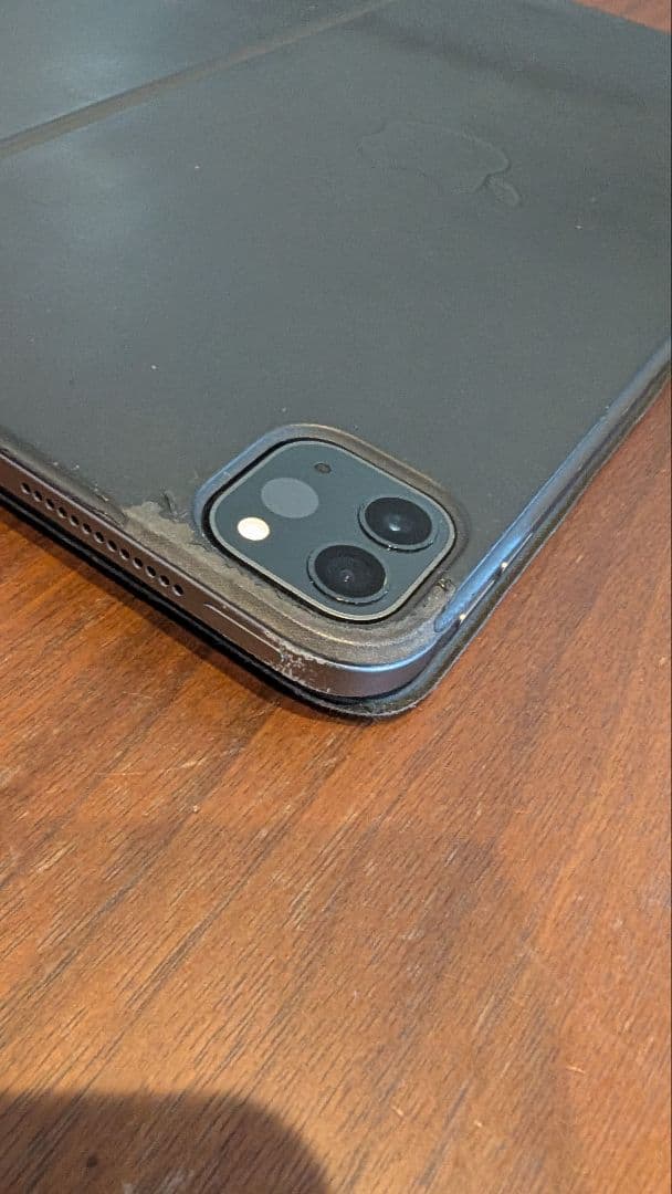 iPad Pro 11インチ 第2世代512GB SIMフリー Cellular