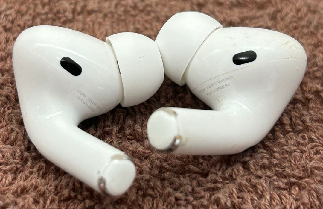 AirPods Pro 中古品　ワイヤレスイヤホン