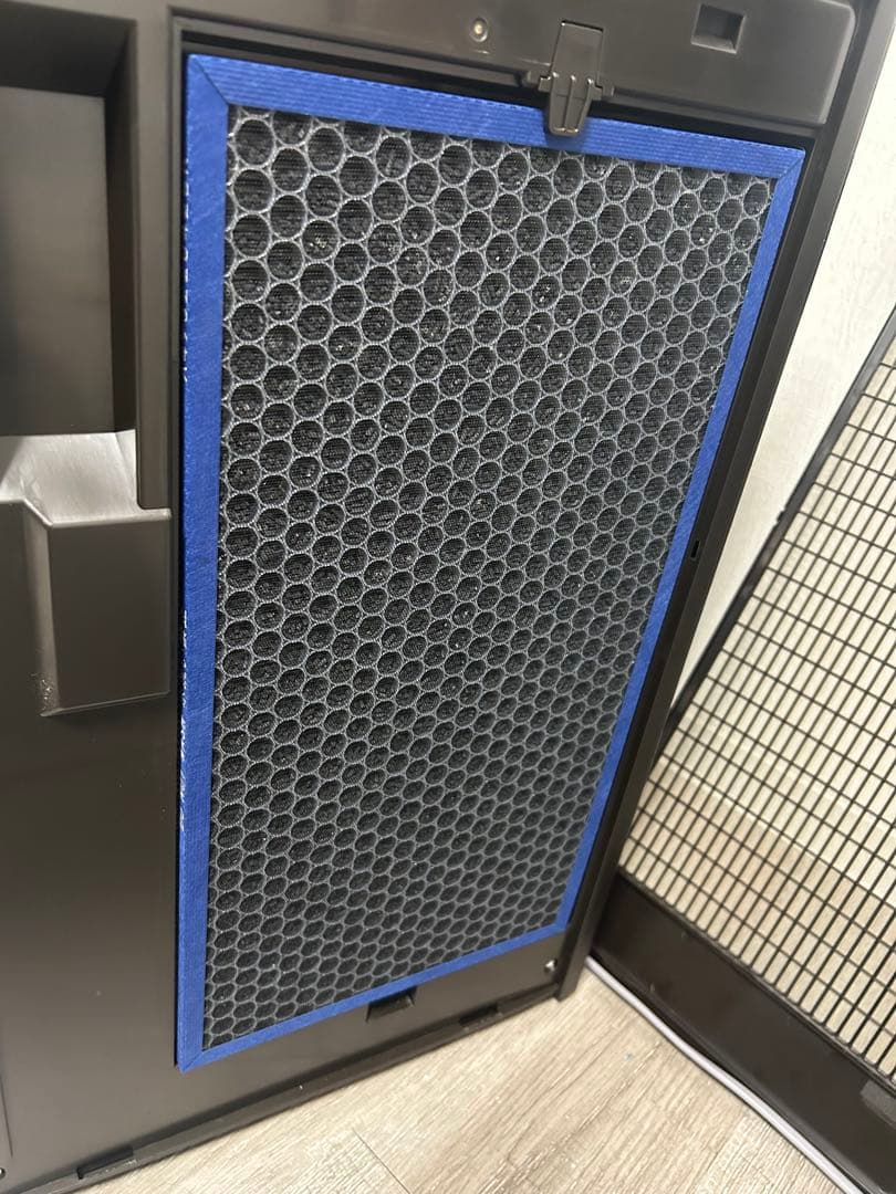 状態良好！ SHARP 加湿空気清浄機 KI-RX70-T