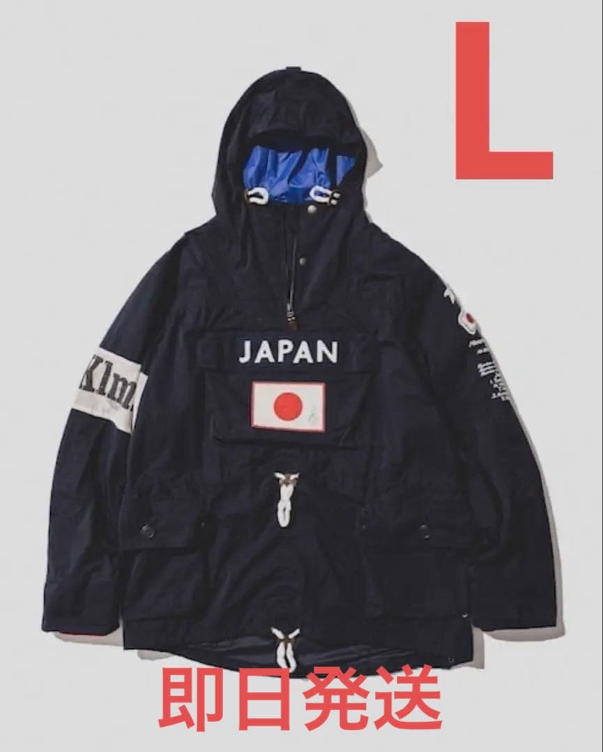 ジャケット・アウター POLO RALPH LAUREN for BEAMS JAPANORAK L