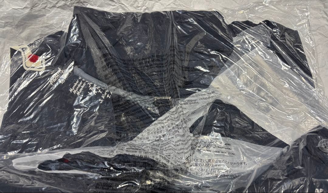 ジャケット・アウター POLO RALPH LAUREN for BEAMS JAPANORAK L