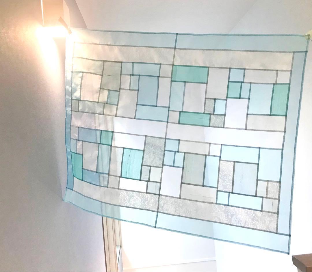 韓国　ポジャギ　Lucyさま　ご相談→お買い上げ