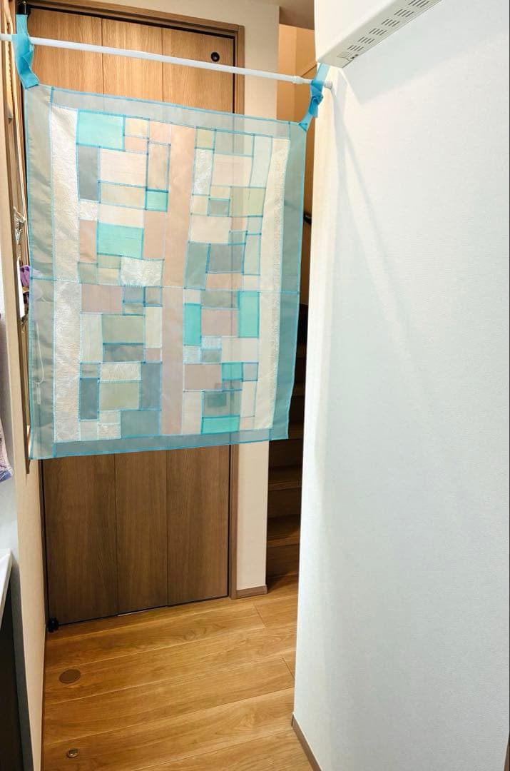 韓国　ポジャギ　Lucyさま　ご相談→お買い上げ