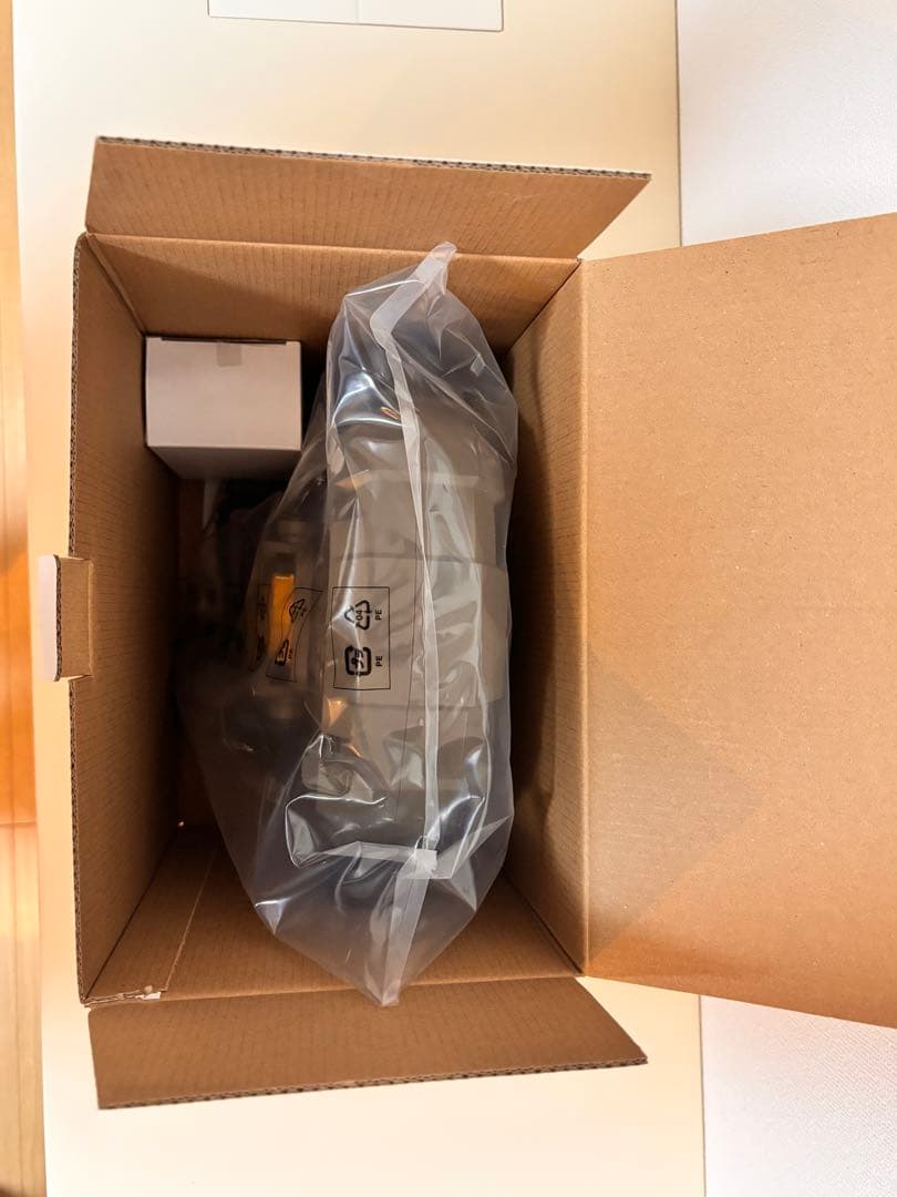  peak フィールドファン