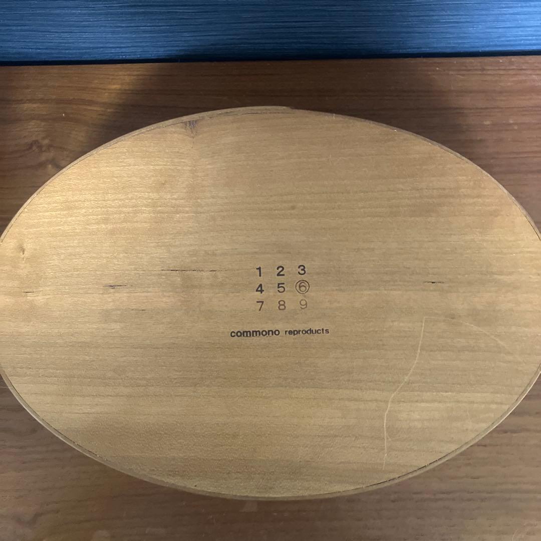 むー　井藤昌志 OVAL BOX no.6