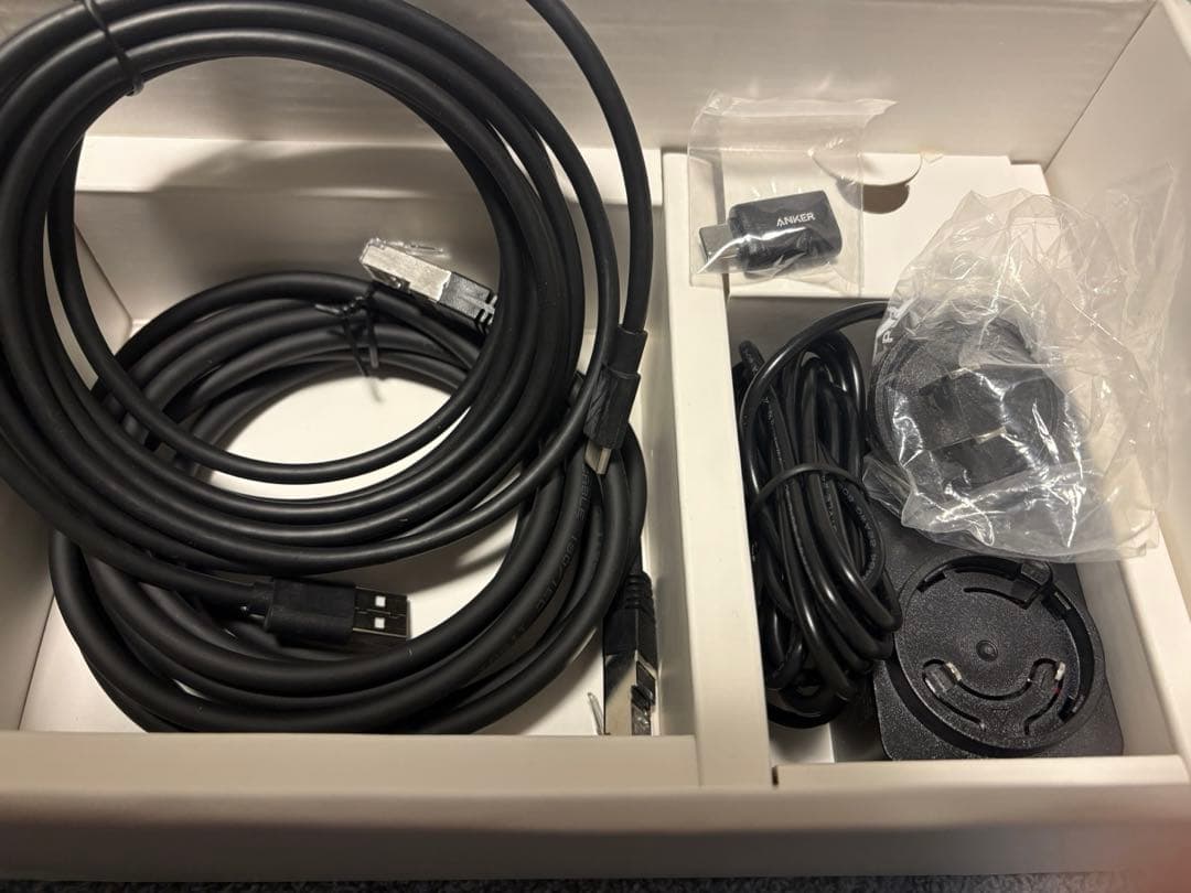 AnkerWork SR500 スピーカー