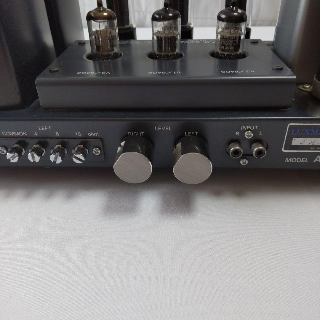 LUXMAN ラックスマン LUXKIT A3500