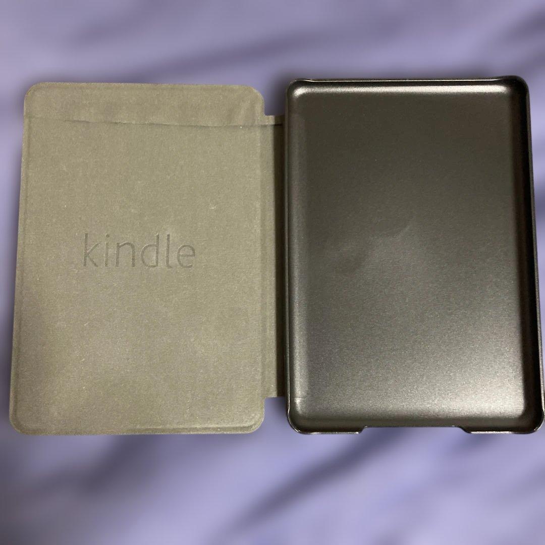 Amazon Kindle 11世代 16GB＋ケース