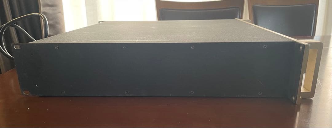 CLASSIC PRO CP1400 パワーアンプ クラシックプロ②