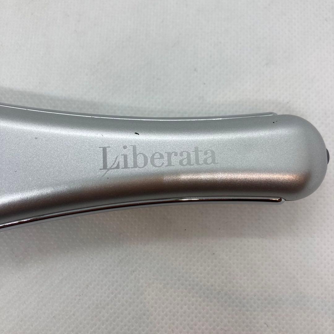 ララルーチェRF Liberata リベラータ美顔器 通電確認済み