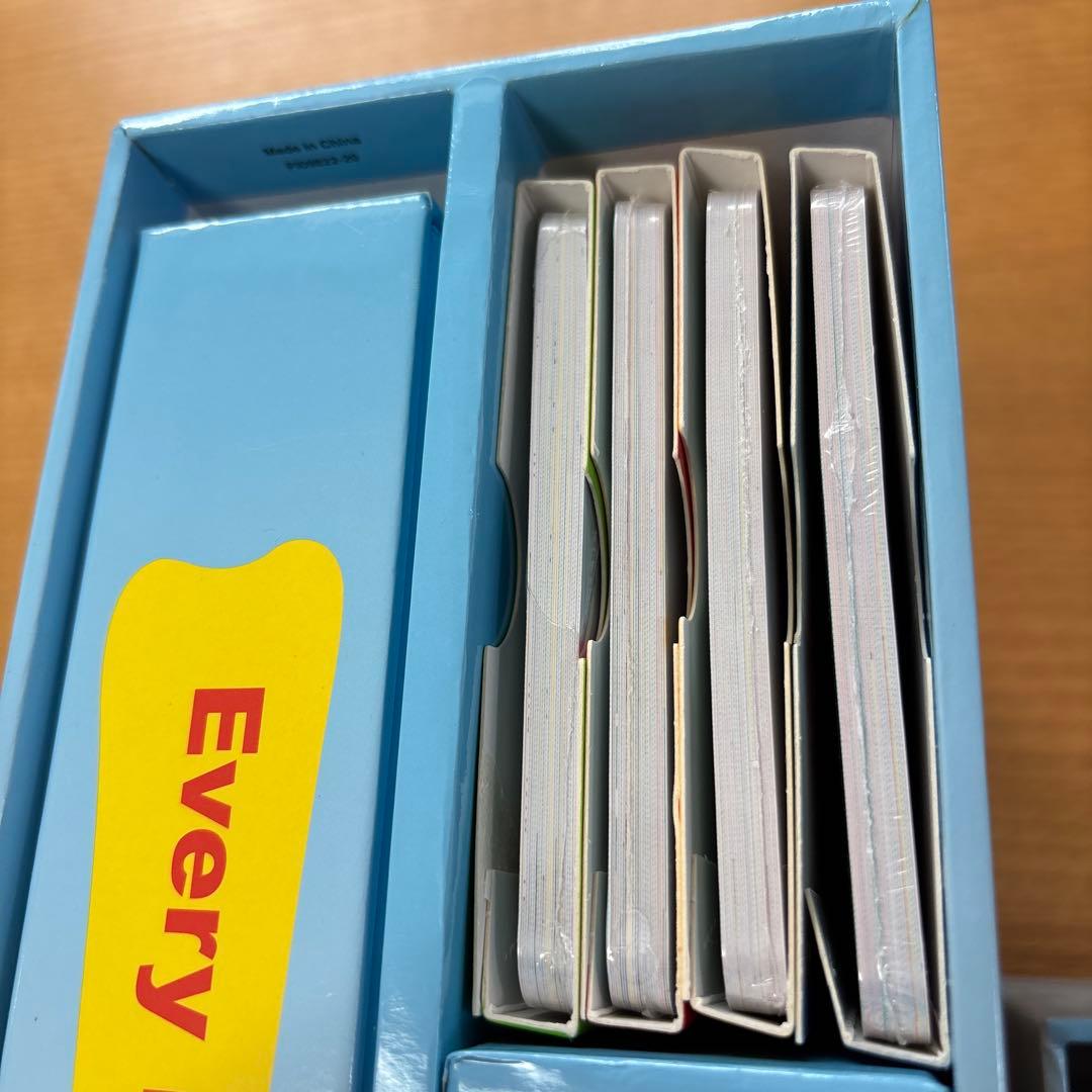 極美品✨EDWZ everyday with zippy