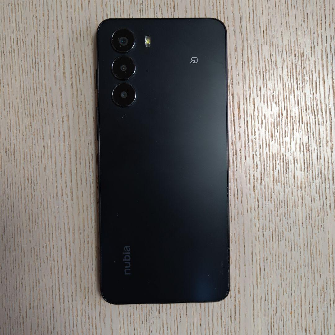 J*Y様 nubia S 5G A403ZT ワイモバイル 128GB