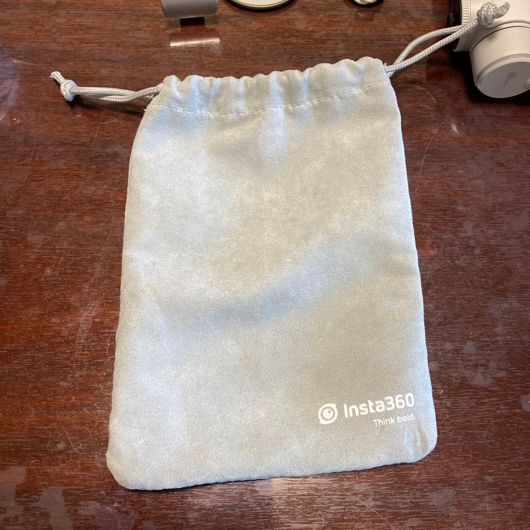 スマホアクセサリー Soma Insta360 Flow Pro