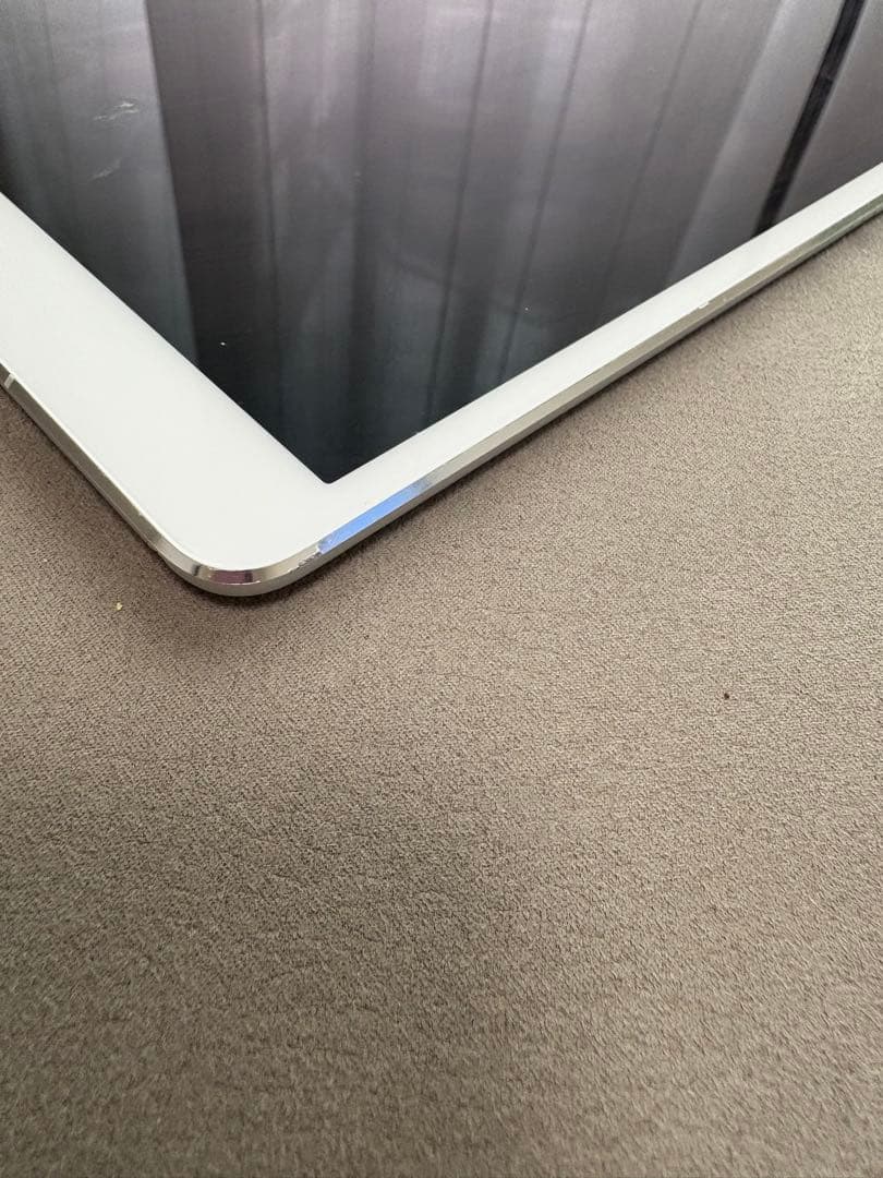 iPad Pro 10.5インチ Wi-Fi Cellular