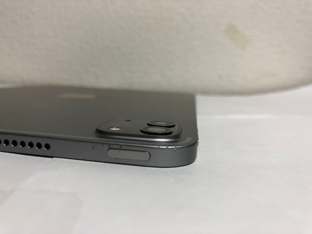 iPad Pro 11インチ 第4世代 256GB Wi-Fi モデル N.56