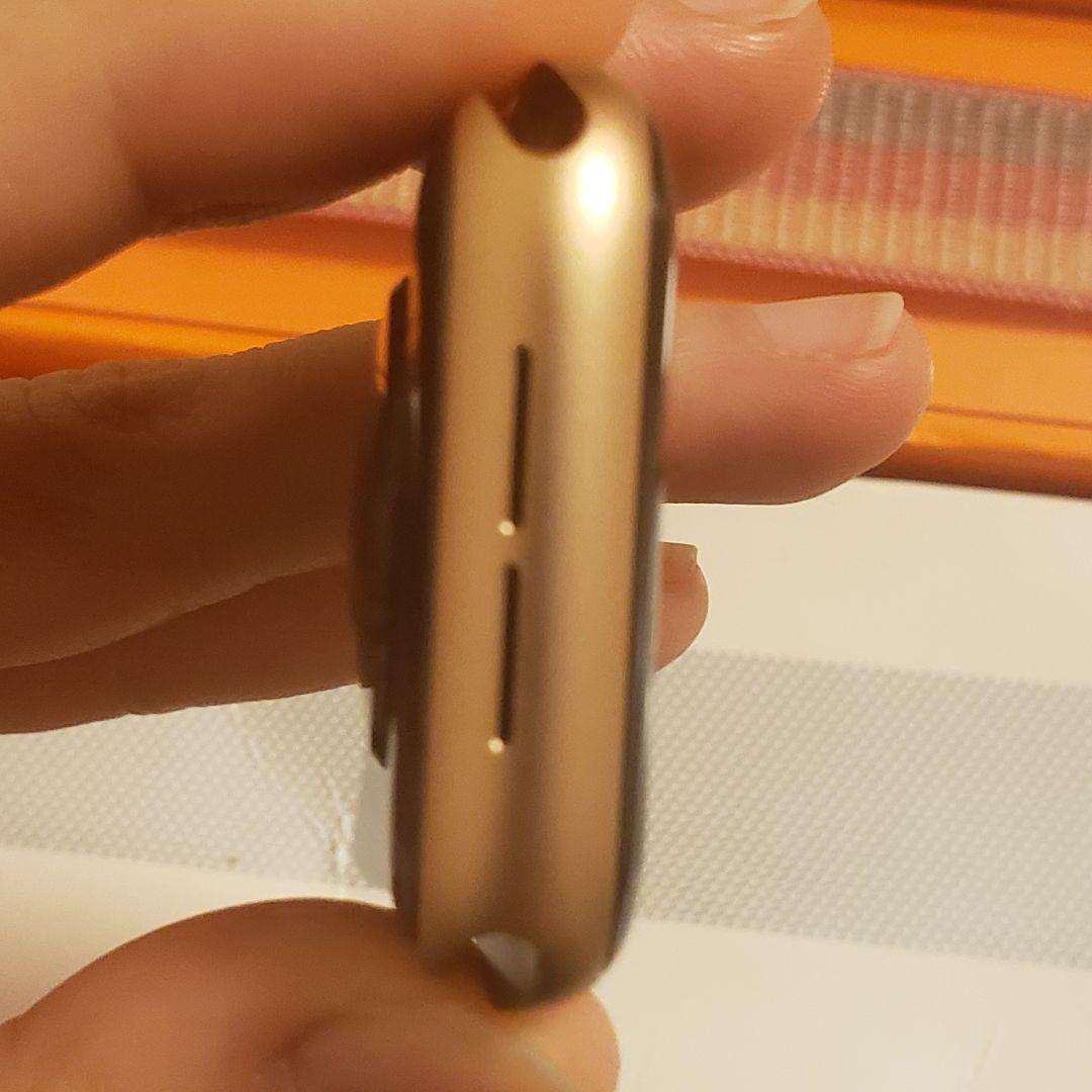 p*t様 値下げ　APPLE WATCH SE 40 (GPS + Cellul