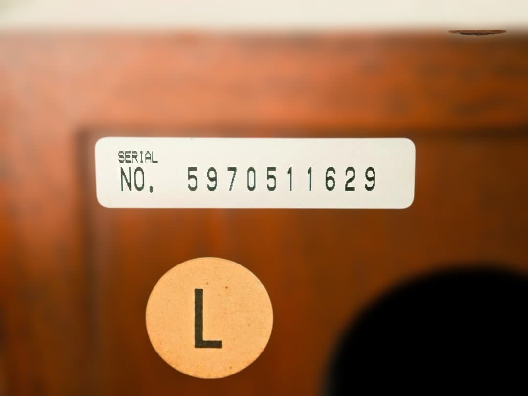 【音出し確認済】ONKYO Monitor 900 スピーカー ペア オンキヨー