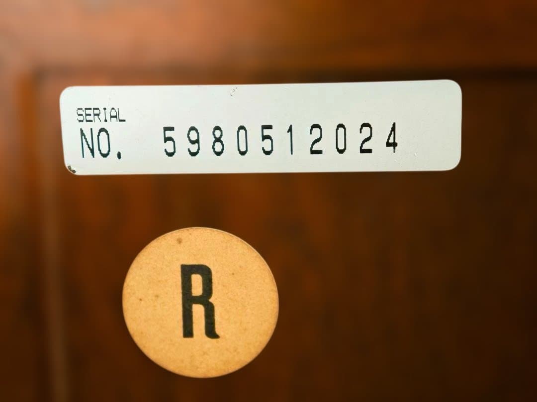 【音出し確認済】ONKYO Monitor 900 スピーカー ペア オンキヨー