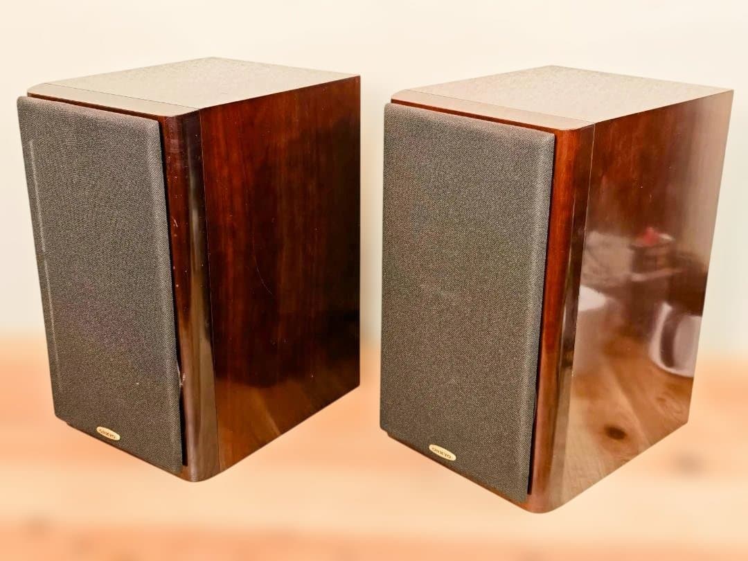 【音出し確認済】ONKYO Monitor 900 スピーカー ペア オンキヨー