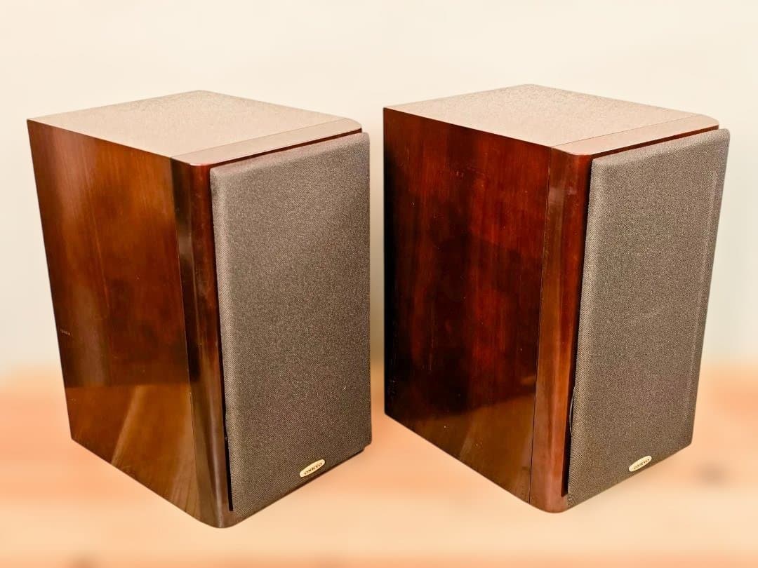 【音出し確認済】ONKYO Monitor 900 スピーカー ペア オンキヨー