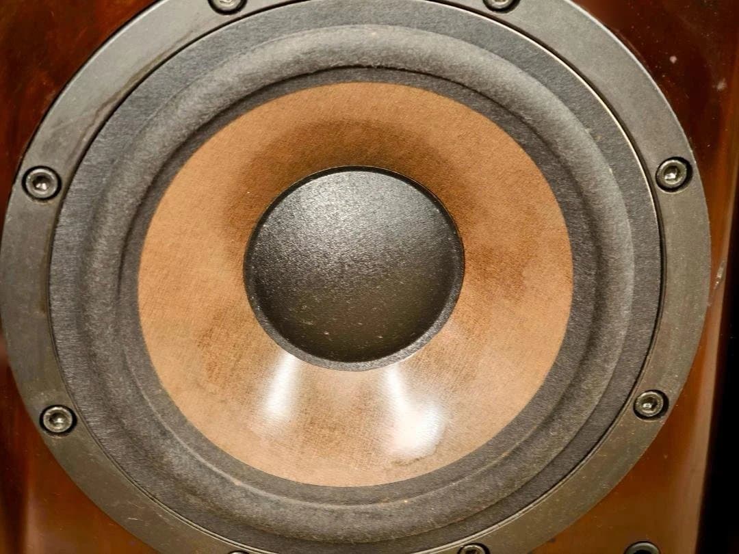 【音出し確認済】ONKYO Monitor 900 スピーカー ペア オンキヨー