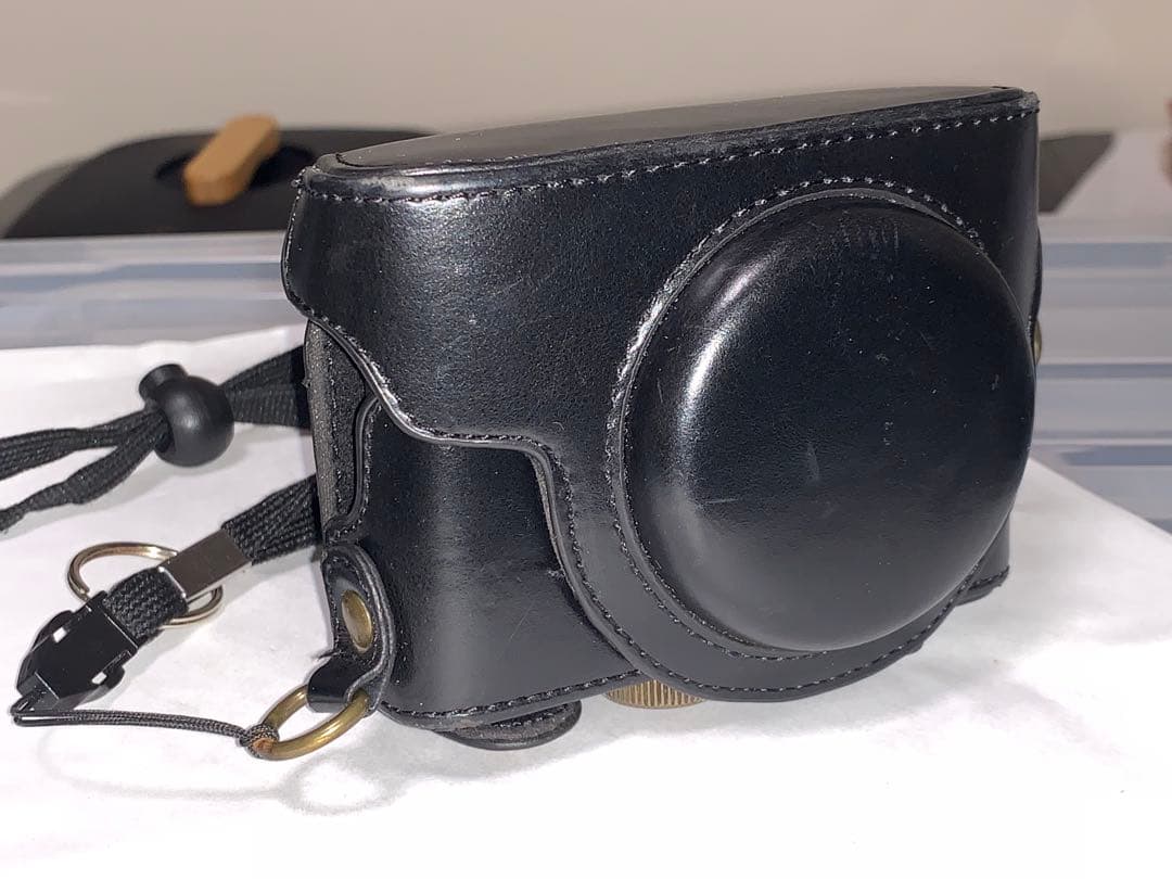 絶好調　SONY 初代　DSC-RX100 コンパクトデジタルカメラ　ツァイス