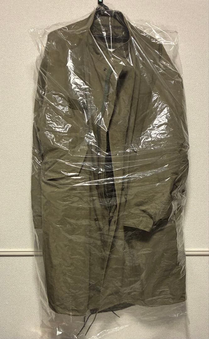 即日発送　FREAKS STORE M-65 ライナー付き