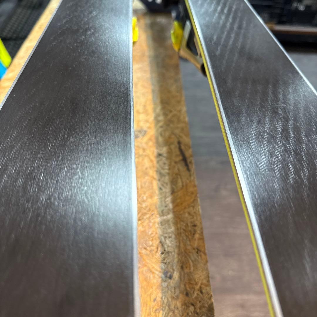 スキー HEAD WC Rebels iSL RP EVO14 wh/bk 155cm