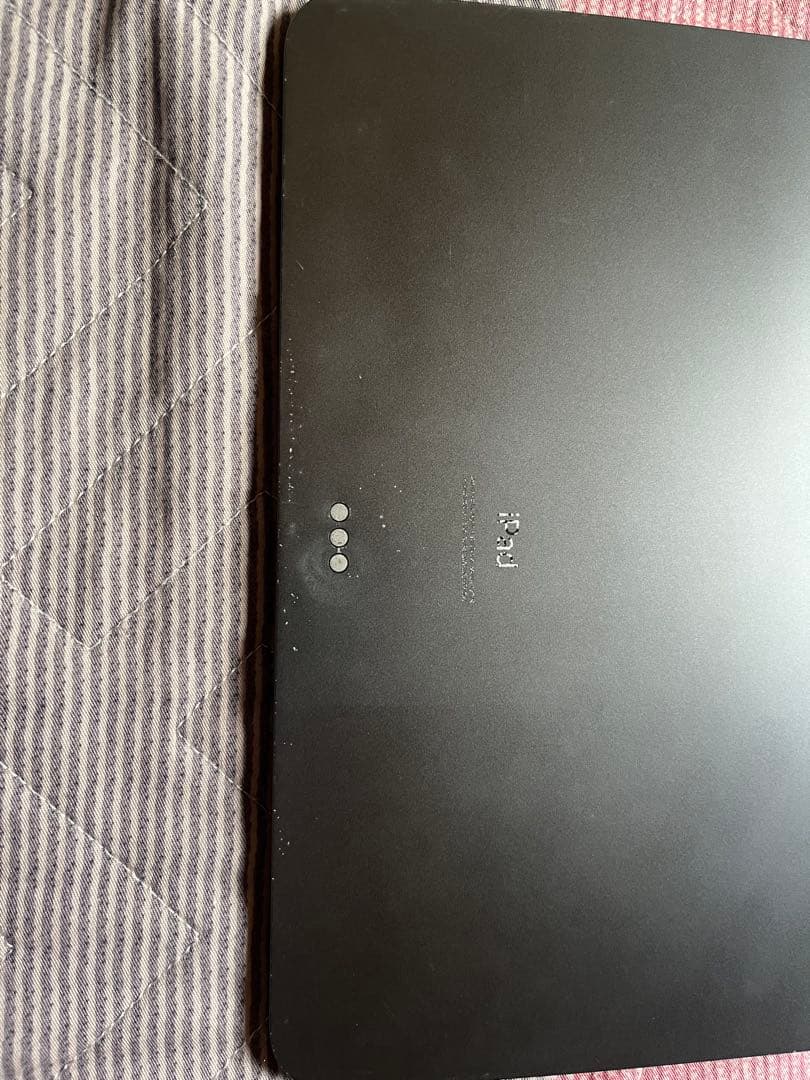 iPad Pro 12.9インチ 第4世代（2020）【動作良好・即発送】