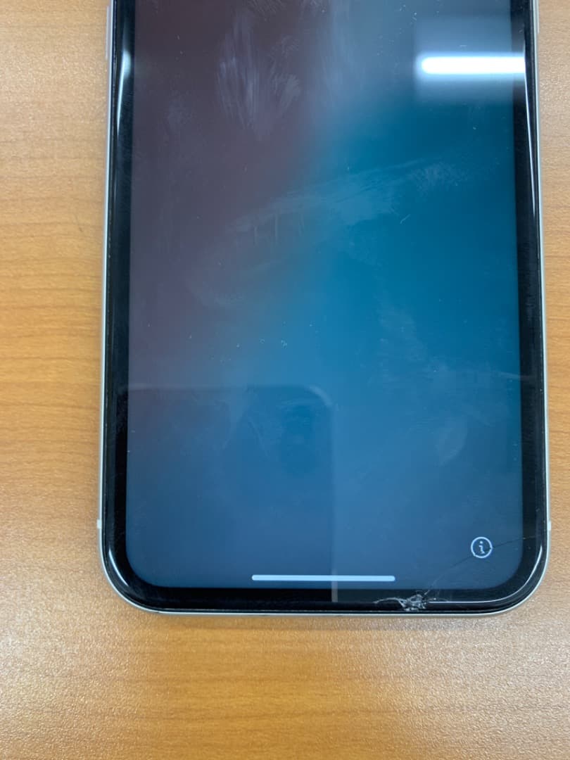 n*a様 動作確認済 iPhone 11 128GB ID CHEN