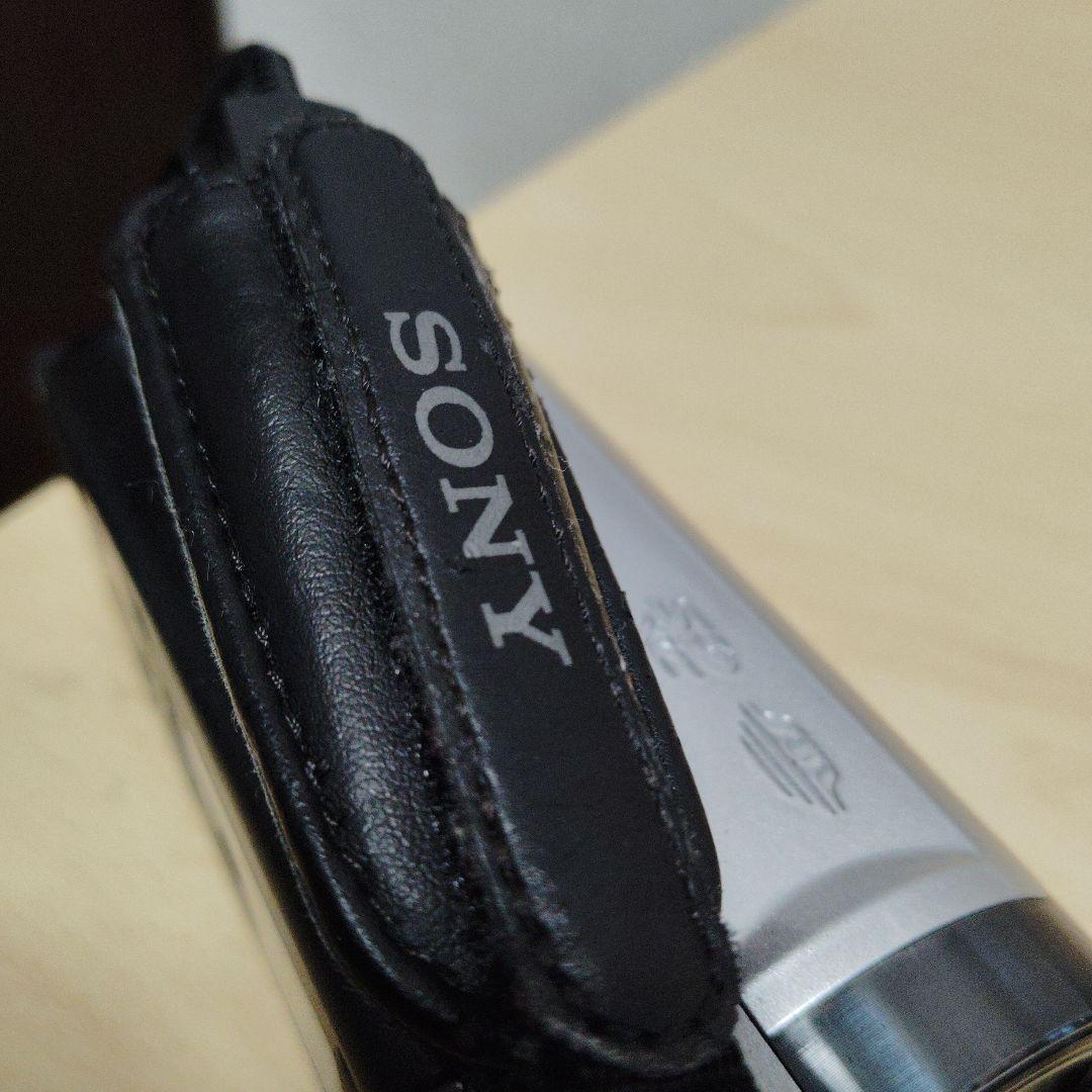 SONY HDR-CX180V ビデオカメラ バッテリーチャジヤーBC―TRV