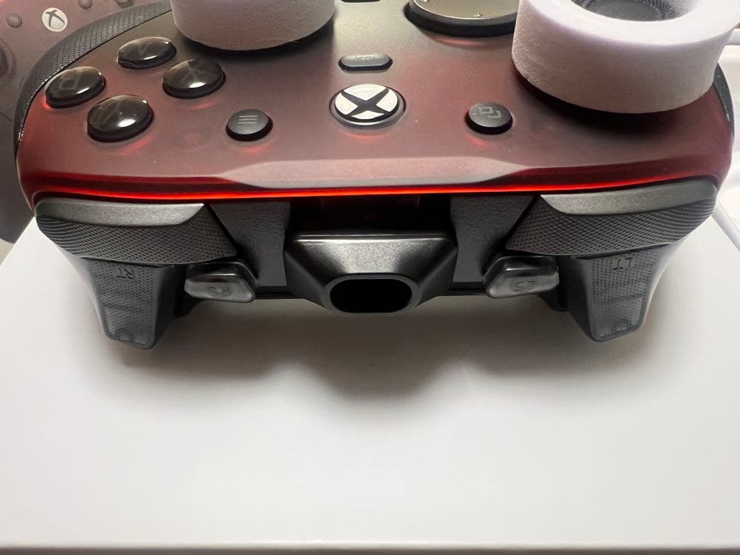 GAMESIR G7 pro シャドウエンバー