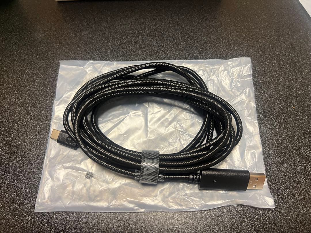 GAMESIR G7 pro シャドウエンバー