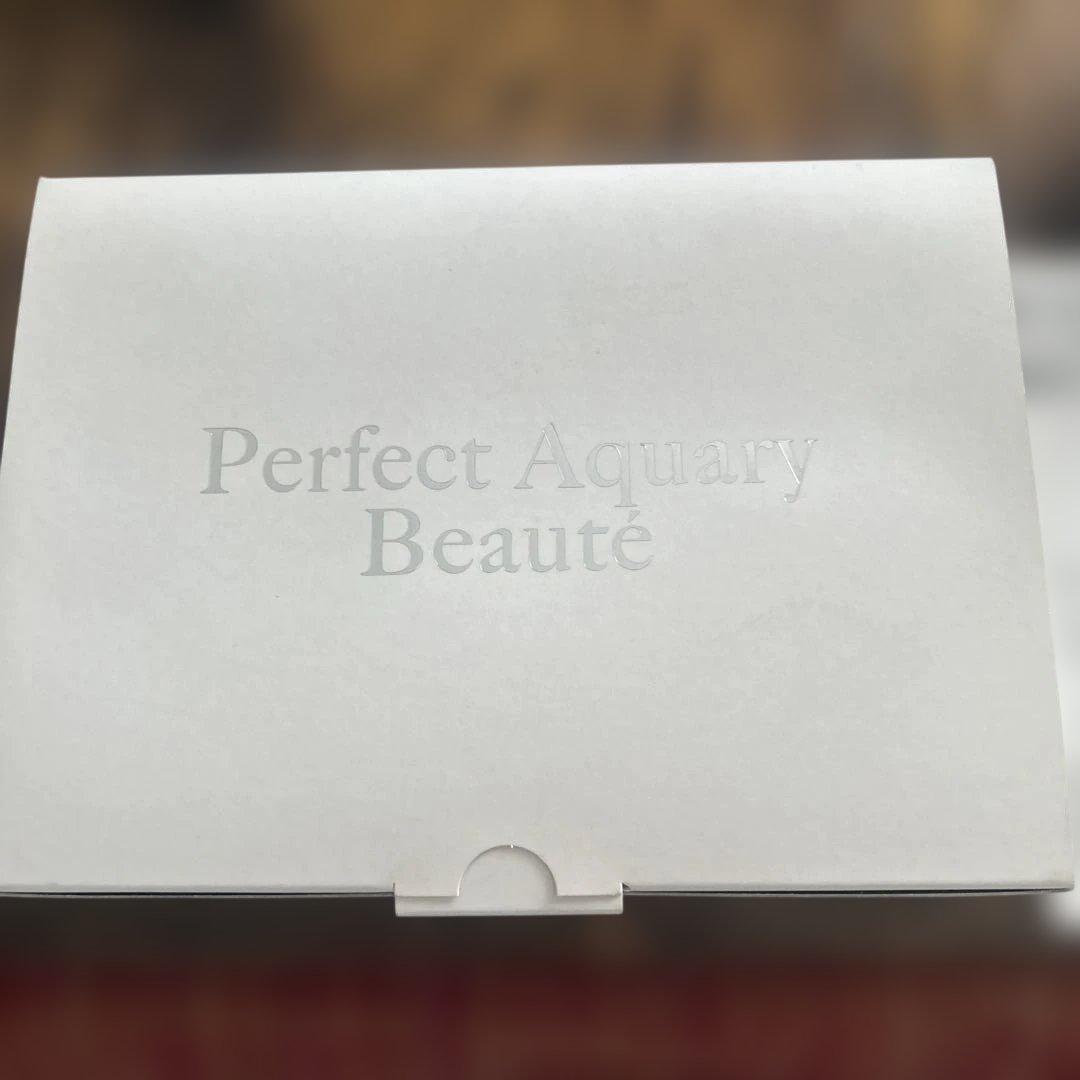 美顔器 ピンク 超音波洗浄機能付き