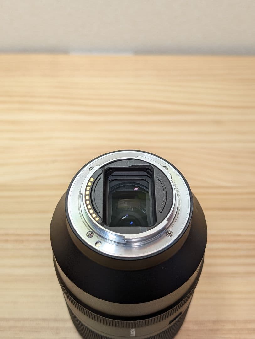 レンズ(ズーム) FE 70-300mm F4.5-5.6 G OSS SEL70300G