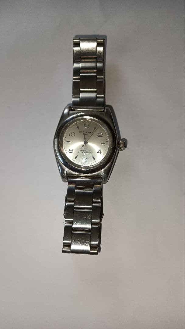 ZENO watch ゼノ　自動巻き時計