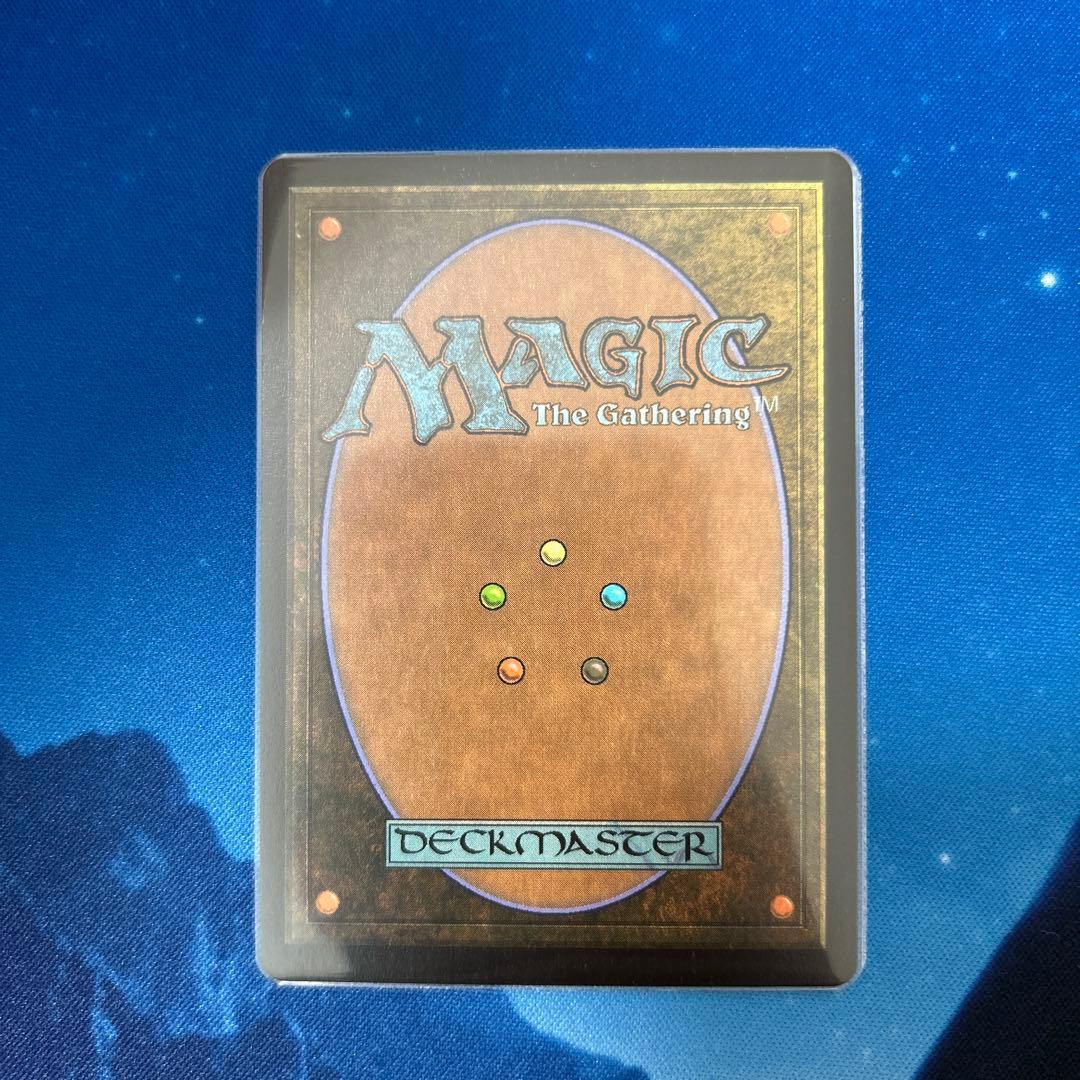 大召喚士、ユウナ　プロモfoil